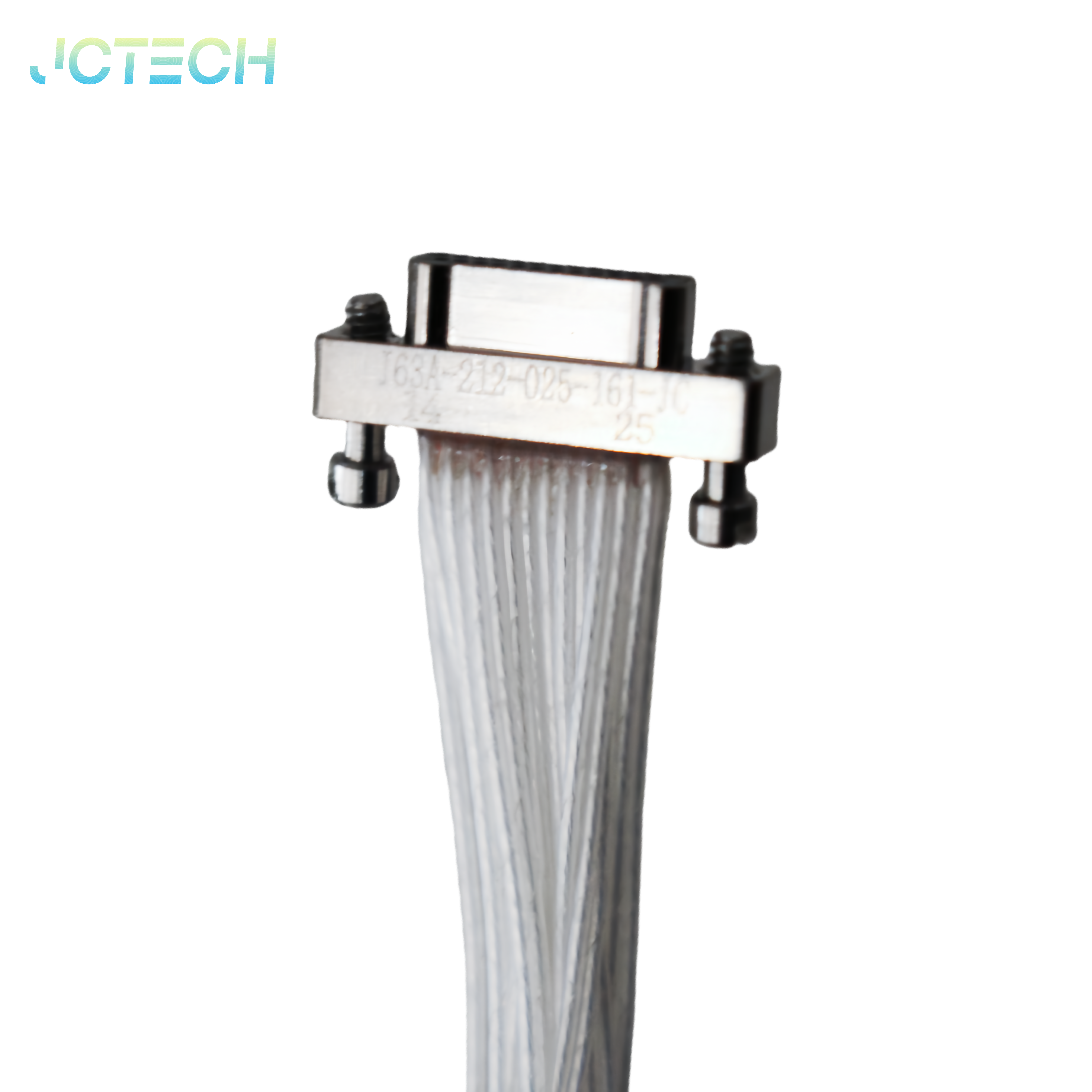 High Quality And High Speed Transmission J63A Series Micro Moment Type Fast Connector For Communication Equipment
