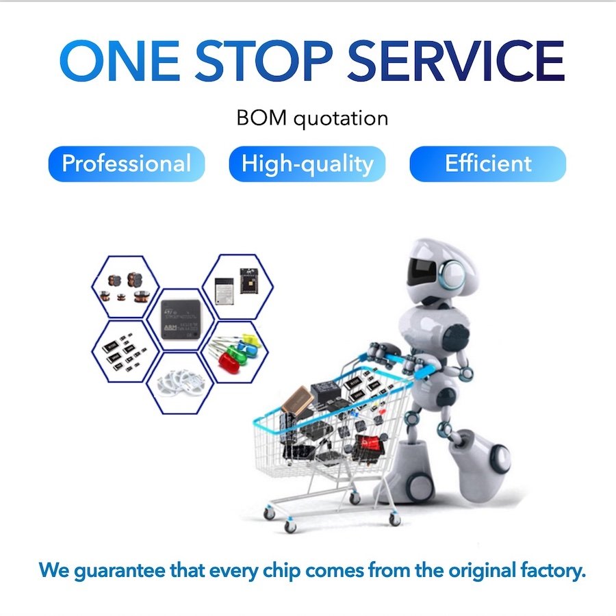 SMP-02V-BC (CHY BOM Service)Connector housing, SM series, plug, 2 way, 2.5 mm black JST SMP-02V-BC