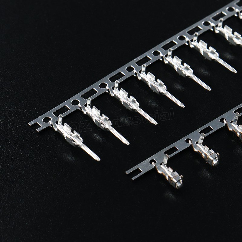 QZ XH remale terminal connector phosphor bronze XH/XHB2.54 female terminal connectors