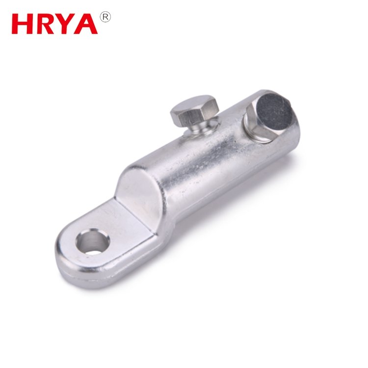High Quality Stainless Steel Tinned Copper Wire Cable Lugs Electric Splice Connectors