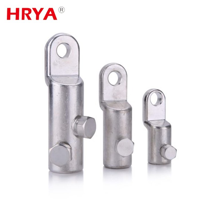 High Quality Stainless Steel Tinned Copper Wire Cable Lugs Electric Splice Connectors