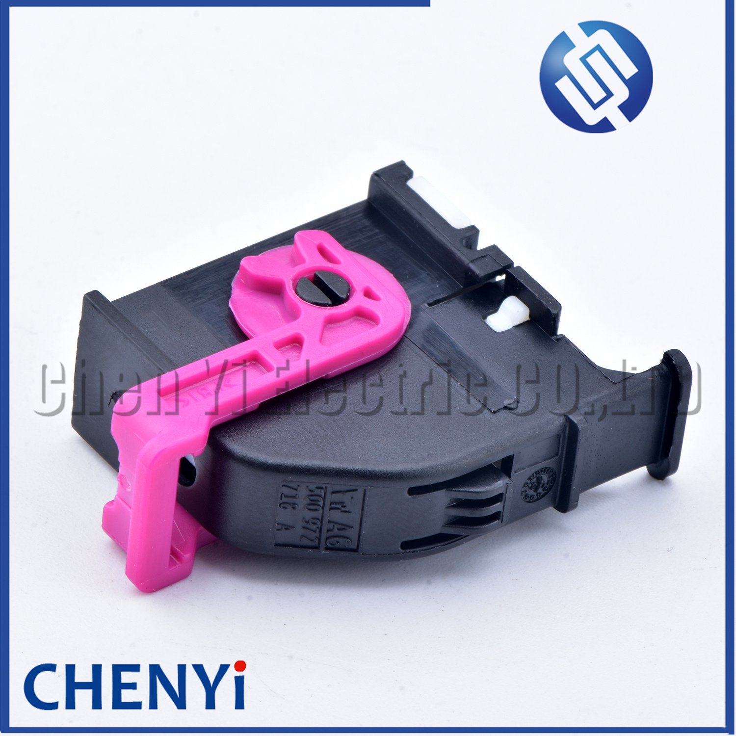 18 Pin Automotive Parking aid front radar harness Connector Instrument cluster Plug 5Q0 972 718 A 5Q0972718A For VW Golf