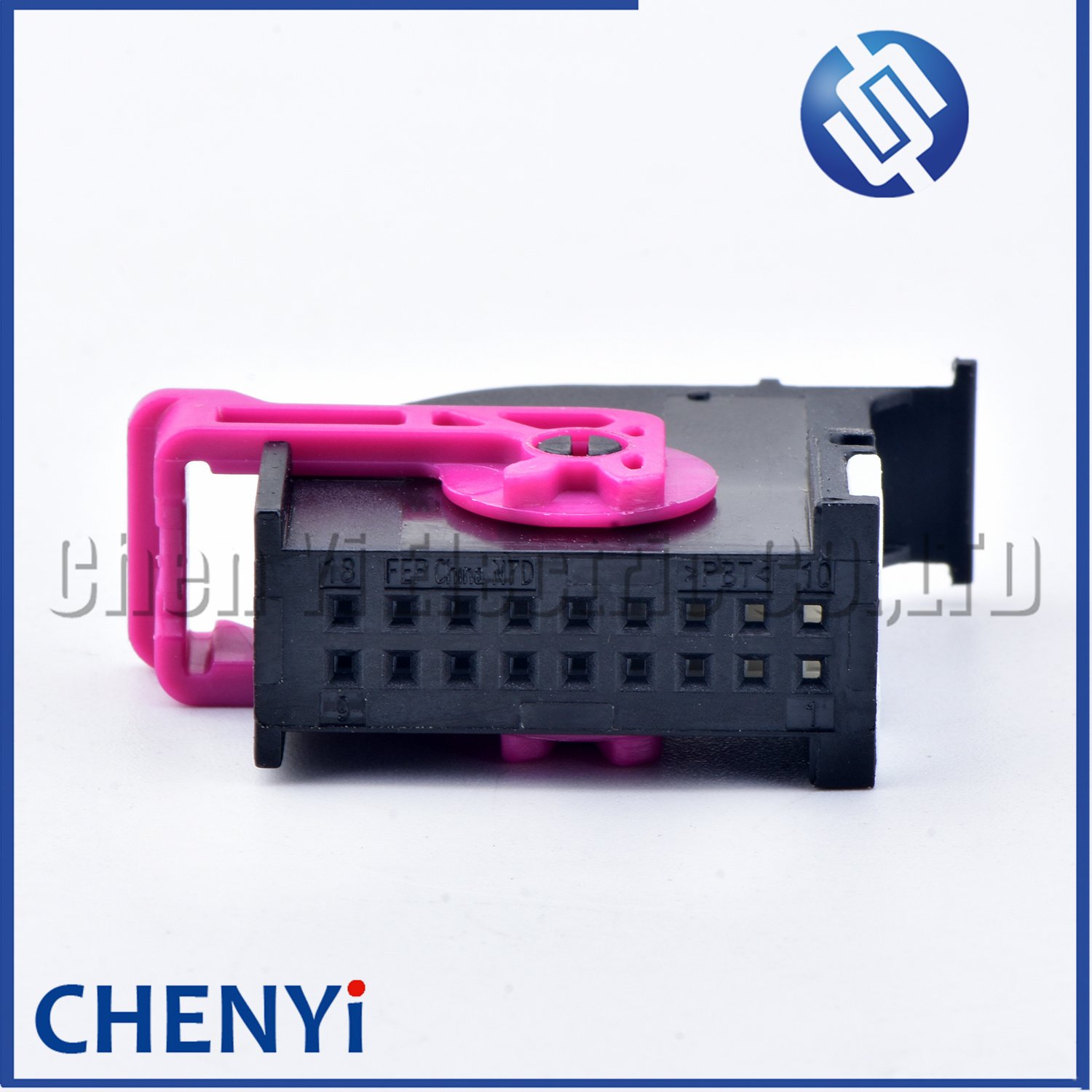 18 Pin Automotive Parking aid front radar harness Connector Instrument cluster Plug 5Q0 972 718 A 5Q0972718A For VW Golf