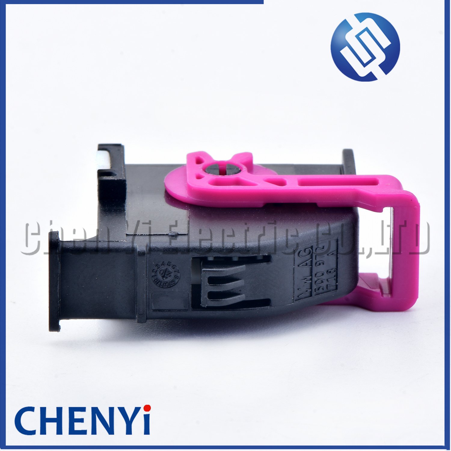 18 Pin Automotive Parking aid front radar harness Connector Instrument cluster Plug 5Q0 972 718 A 5Q0972718A For VW Golf