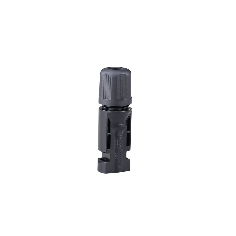 PV Connectors For Solar Energy Storage MC4 Connector 30A 1000VDC Panel Connector