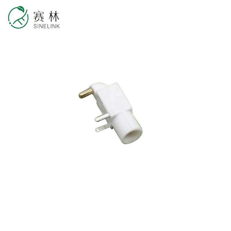 3 Pin DIN42802 1.5 mm Female Connector Socket for PCB EEG EMG