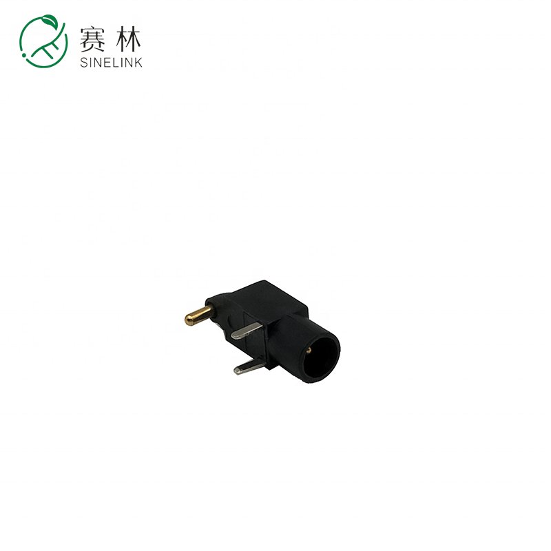 3 Pin DIN42802 1.5 mm Female Connector Socket for PCB EEG EMG