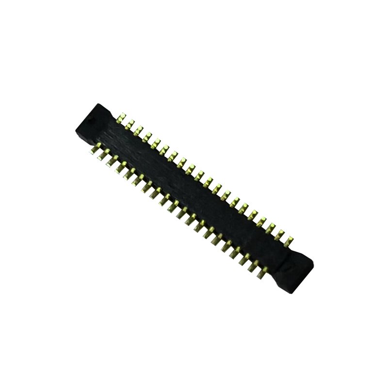 Compatible with 145806040000829 board to board connector 40pin narrow pitch male BM1640