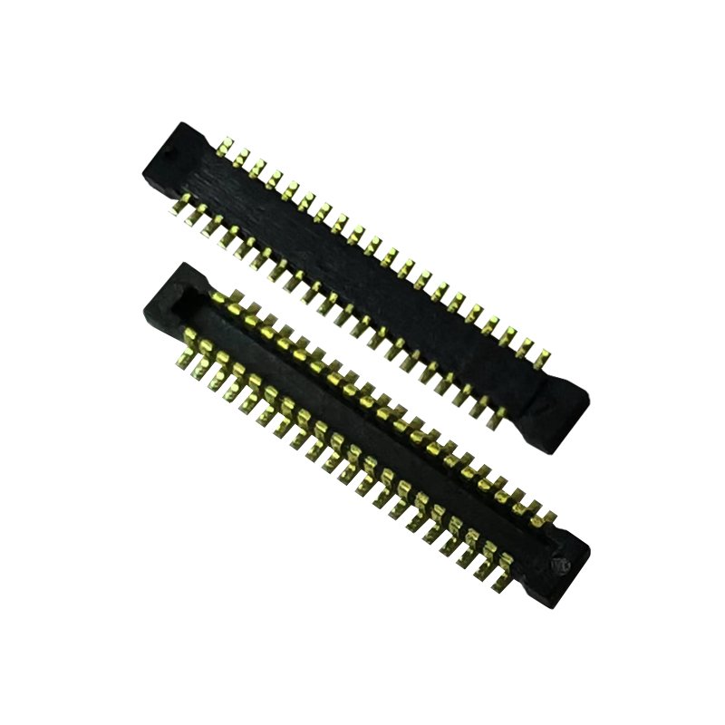 Compatible with 145806040000829 board to board connector 40pin narrow pitch male BM1640