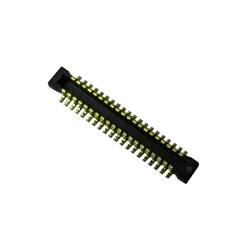 Compatible with 145806040000829 board to board connector 40pin narrow pitch male BM1640
