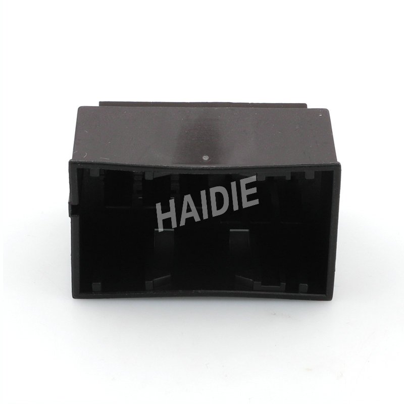 52 pin Male Automotive Socket Cable Wiring Harness Plug Housings Receptacle Unsealed Connector HD521-0.7-1.5-11