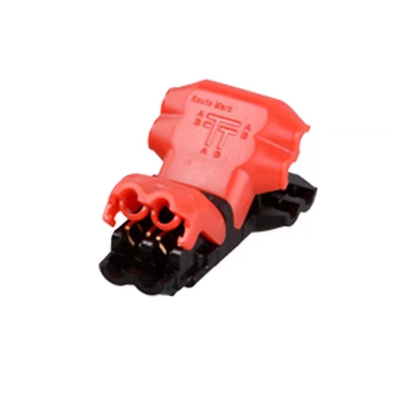 auto wire connector T type T1 T2 H1 H2 good quality best price