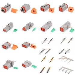 DT series