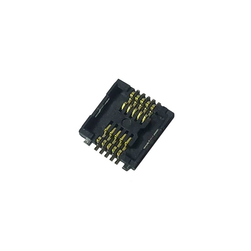 Compatible with AXK7L10223G board to board connector 0.4mm narrow pitch BTB female seat BF0210