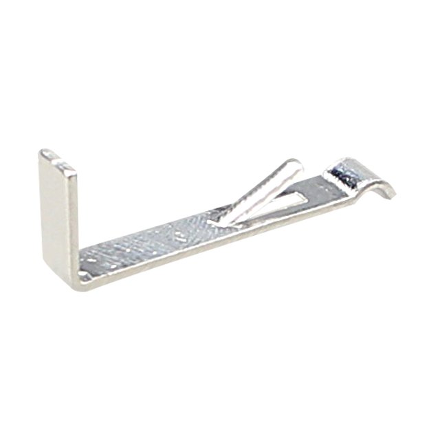 Connector terminals 45A Copper plated silver Terminal Stainless steel terminal