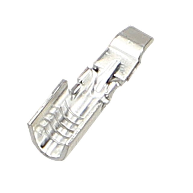 Connector terminals 45A Copper plated silver Terminal Stainless steel terminal