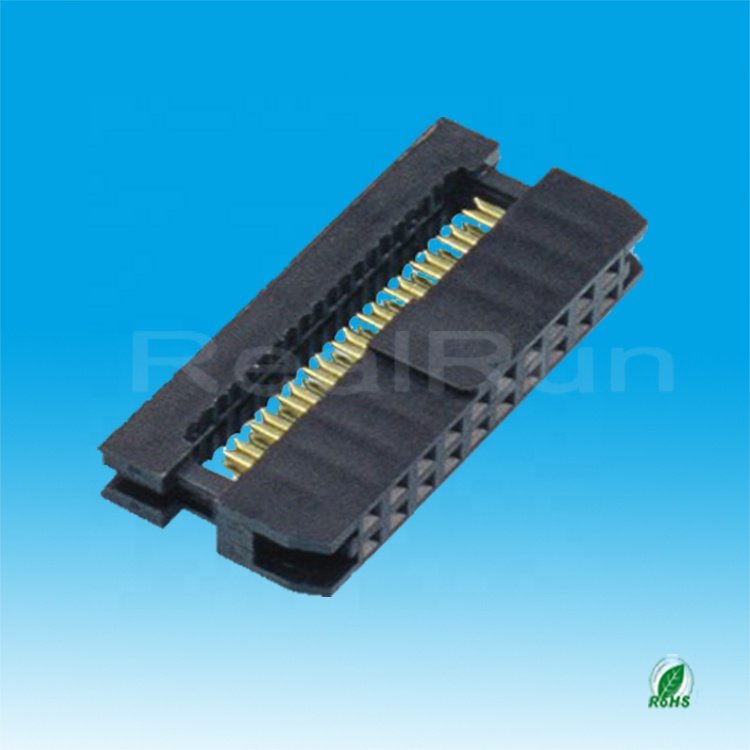2.0mm IDC Connector