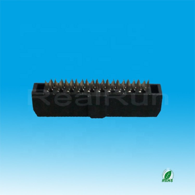2.0mm IDC Connector
