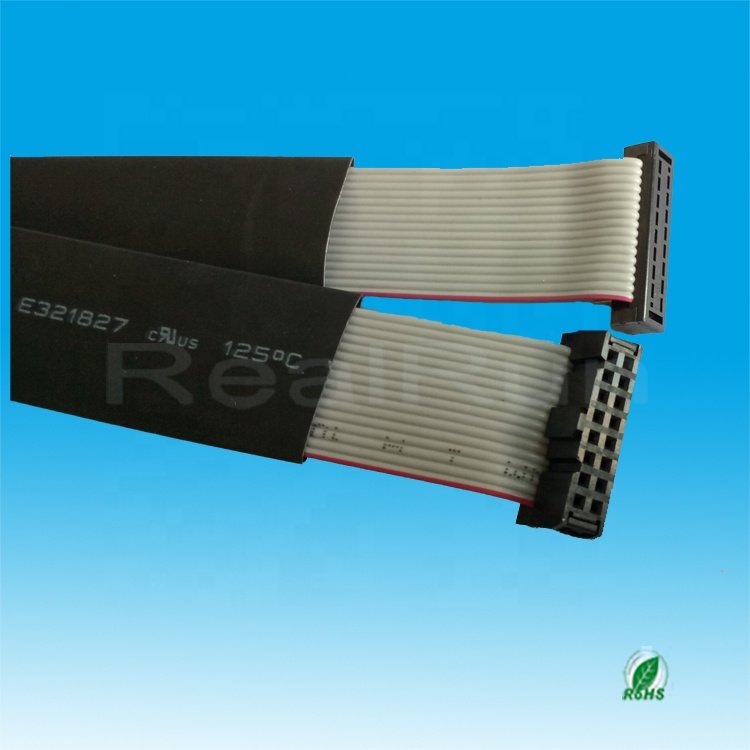 2.0mm IDC Connector
