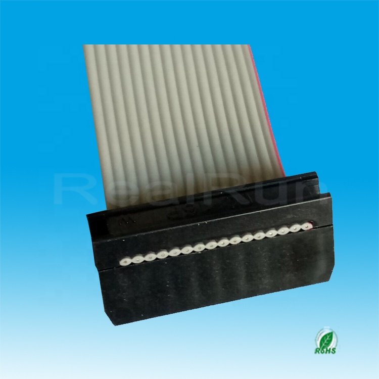 2.0mm IDC Connector