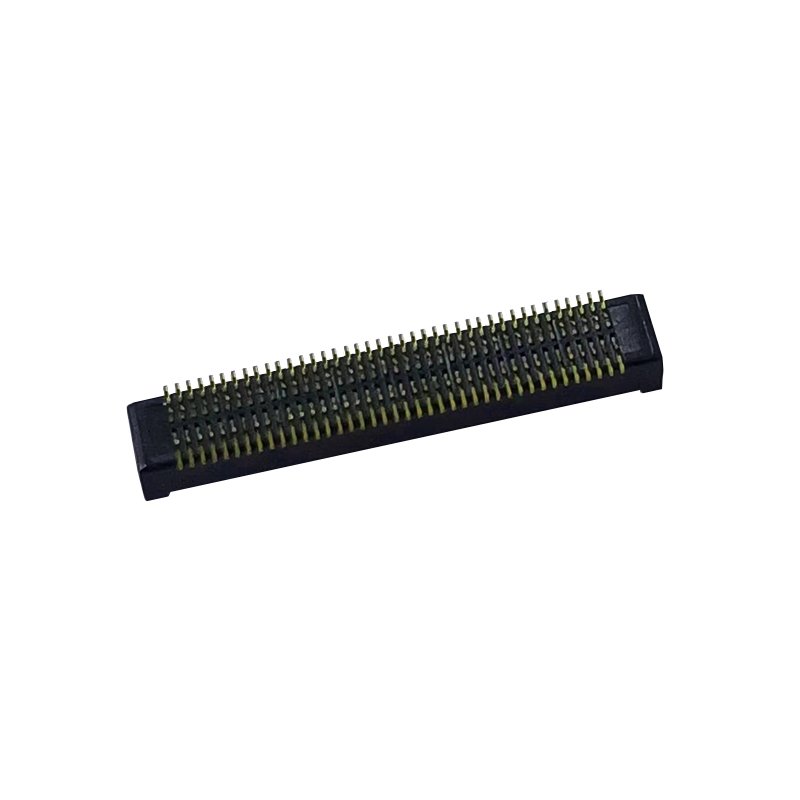 Compatible with DF40HC(2.5)-80DS-0.4V(51) board to board connector BTB narrow spacing female seat BF048025