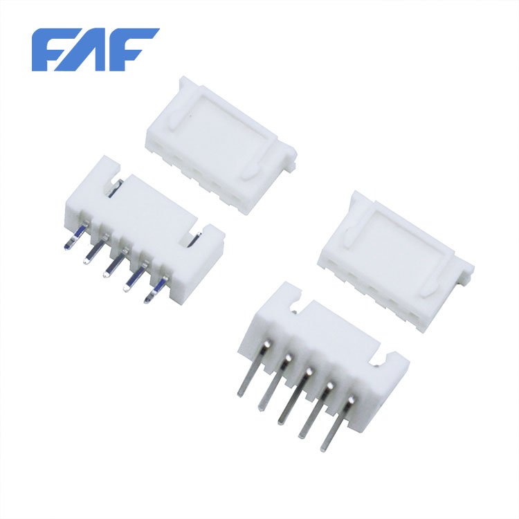 Wire Harness Mini Micro JST XH Series B4B-XH-A 2.5mm Pitch Wire To Board Connector 4 Pin Connector