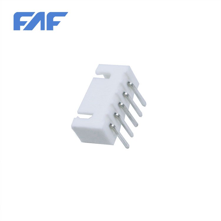 Wire Harness Mini Micro JST XH Series B4B-XH-A 2.5mm Pitch Wire To Board Connector 4 Pin Connector