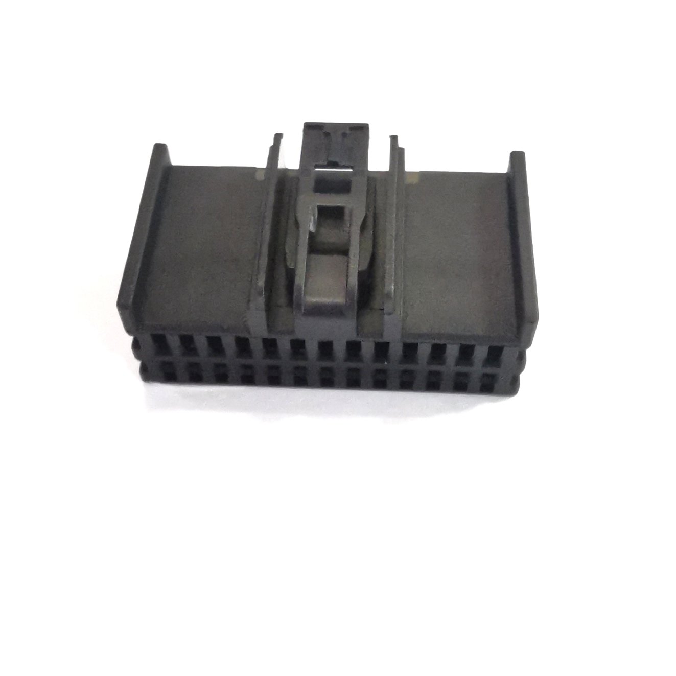 for Ford Mondeo Focus CD plug C240B dashboard C220 plug connector extension cable wire line 2X13 26PIN housing