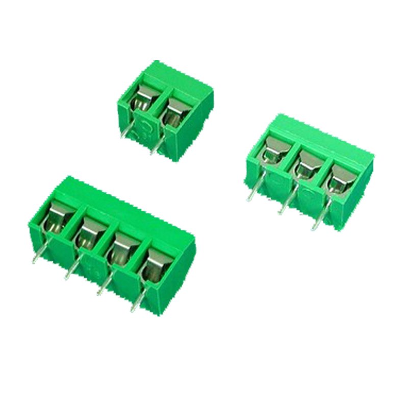 OEM rj45 rj11 krone telephone terminal block connector