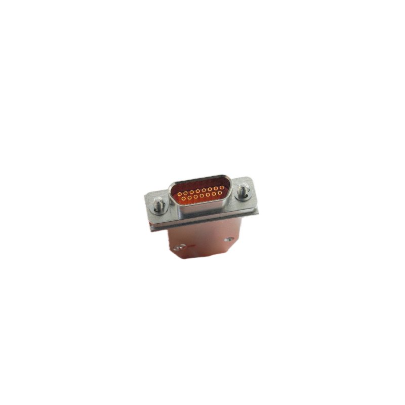 Factory outlet Plug Socket HJ30J-18TJL-300 Micro Rectangular Electrical Connector