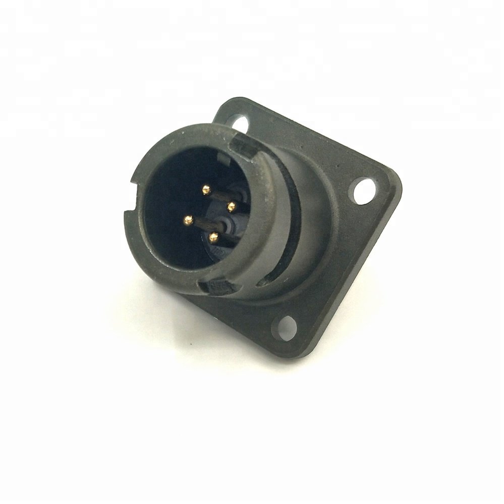 China Kukdong Amphenol ITT MIL SPEC Bayonet Connector VG95234