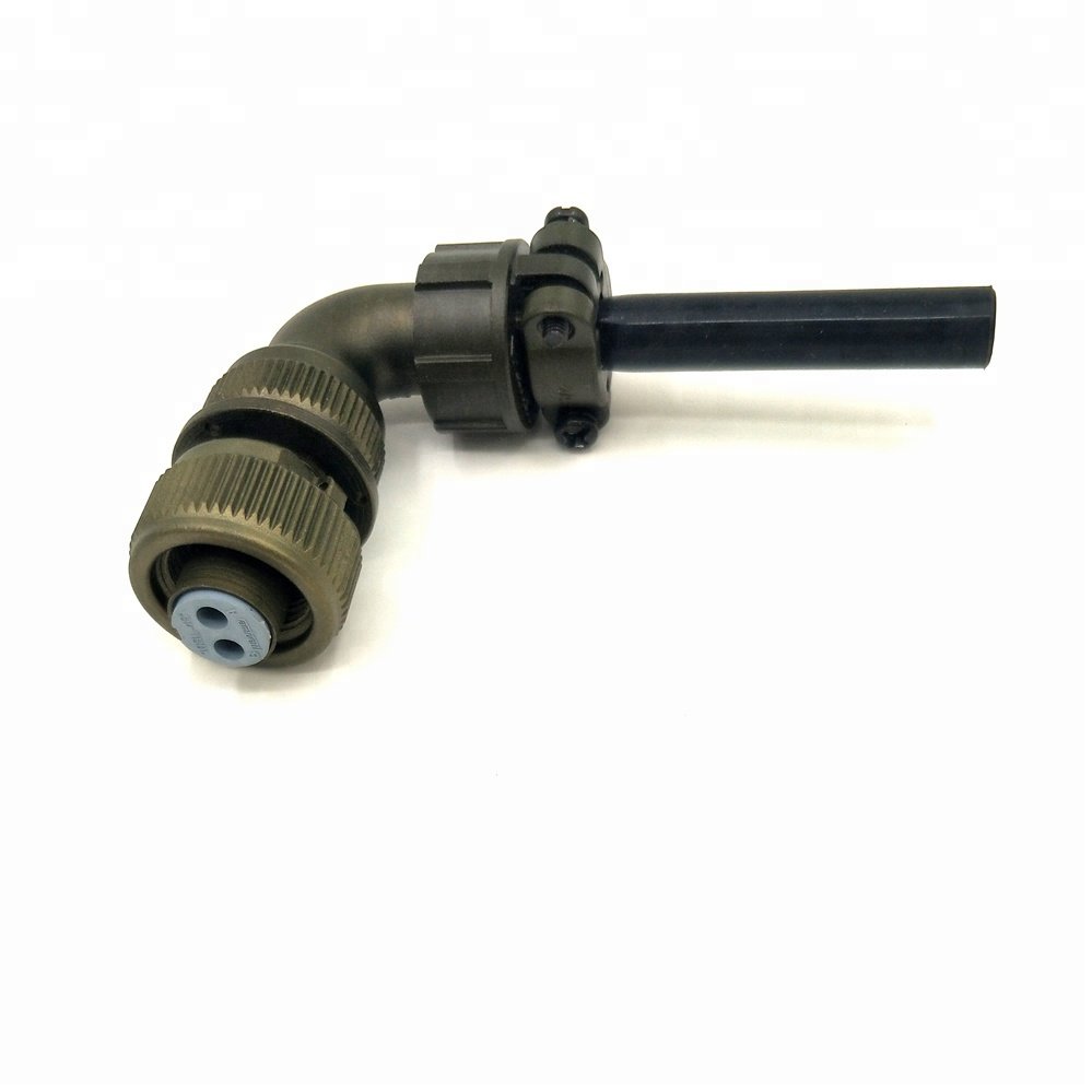 China Kukdong Amphenol ITT MIL SPEC Bayonet Connector VG95234