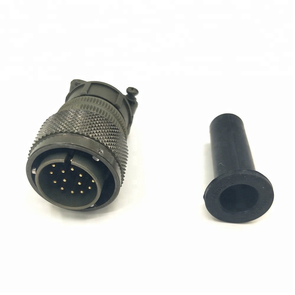 China Kukdong Amphenol ITT MIL SPEC Bayonet Connector VG95234