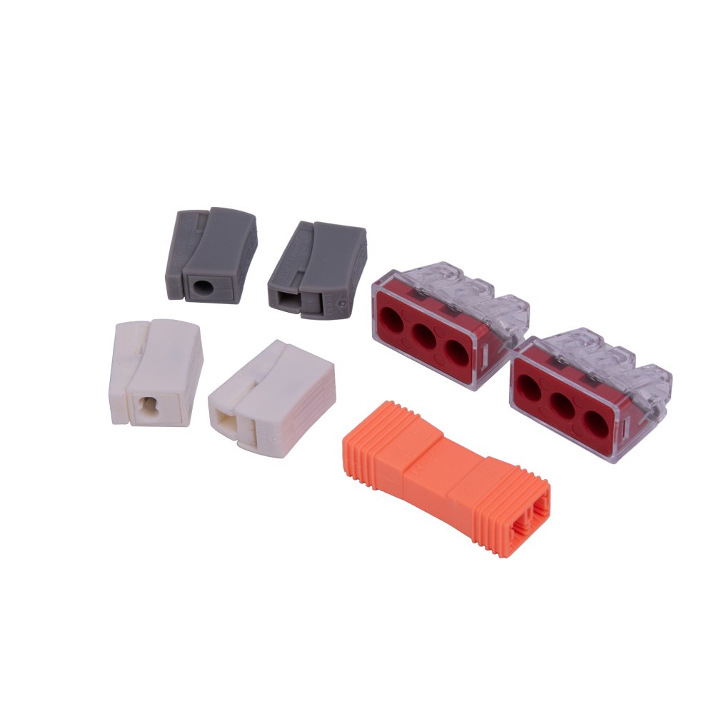 Lighting Wire Connector
