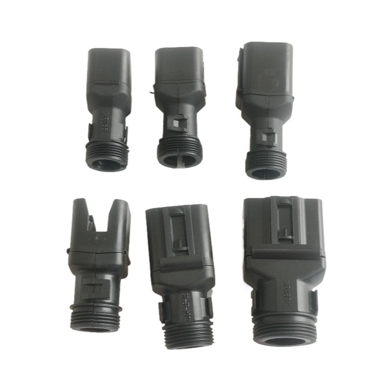 31402-6110 Automotive 6 Pin Female Waterproof Car Wire Connector