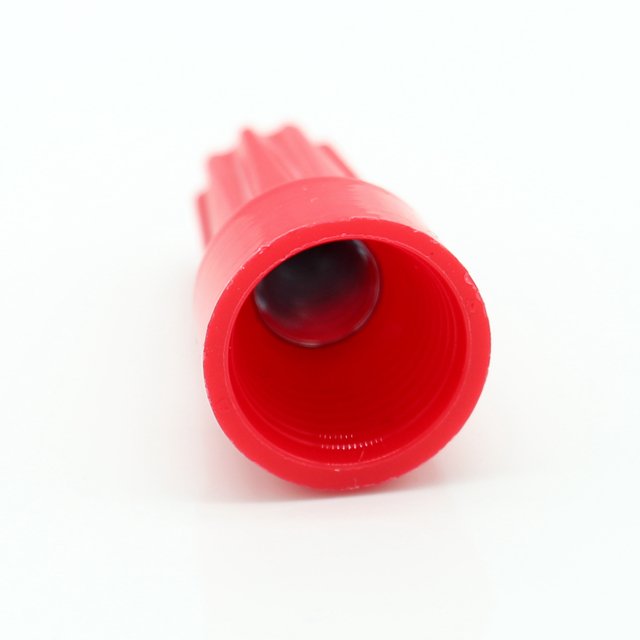 Chinese factory supply free samples P6 best quality electrical power screw type wire terminal connector
