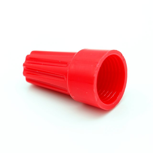 Chinese factory supply free samples P6 best quality electrical power screw type wire terminal connector