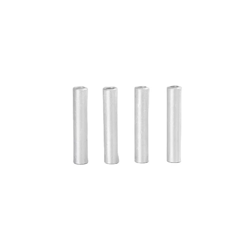 GL Aluminum Connecting Pipe Electrical Connection / Standard Barrel High Quality Standard Manufacturer