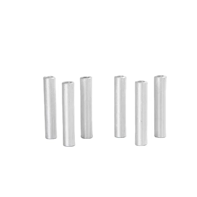 GL Aluminum Connecting Pipe Electrical Connection / Standard Barrel High Quality Standard Manufacturer
