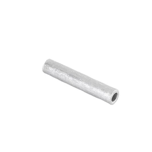 GL Aluminum Connecting Pipe Electrical Connection / Standard Barrel High Quality Standard Manufacturer