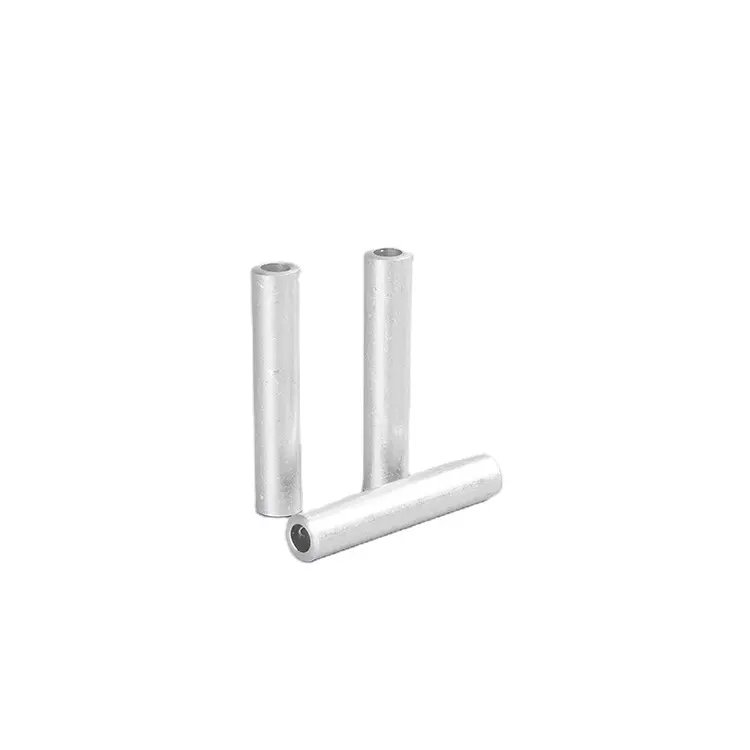 GL Aluminum Connecting Pipe Electrical Connection / Standard Barrel High Quality Standard Manufacturer
