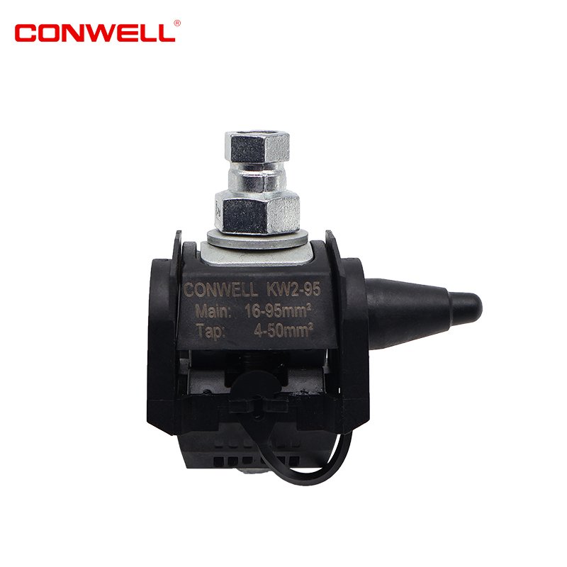 Low Voltage Passed 6kv underwater Insulation Piercing Connector for Low Voltage Conductor