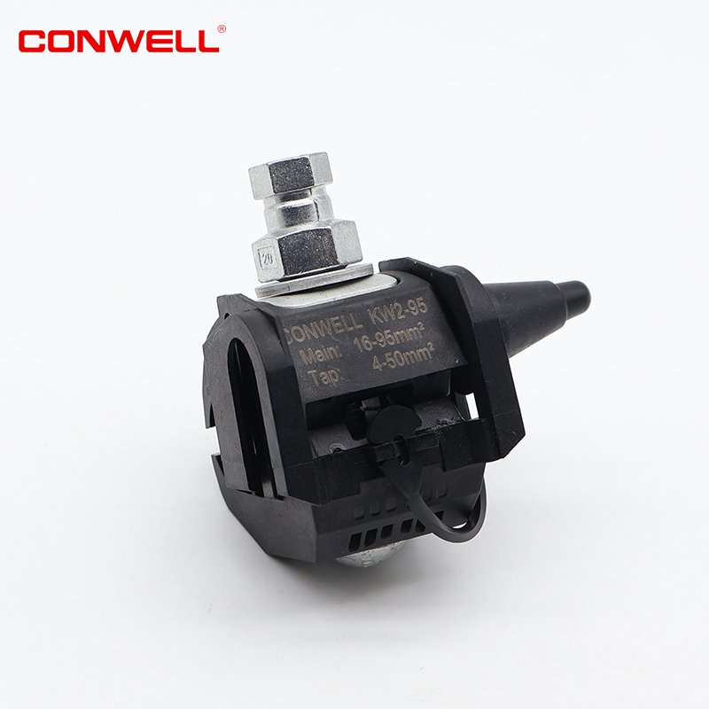 Low Voltage Passed 6kv underwater Insulation Piercing Connector for Low Voltage Conductor