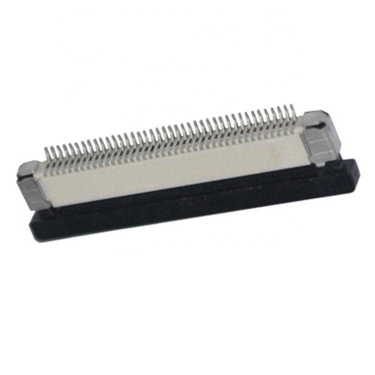 High quality 0.5mm pitch 40pin FFC /FPC connector cable connector