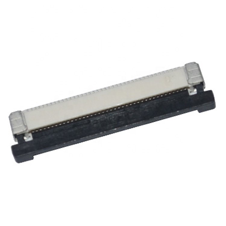 High quality 0.5mm pitch 40pin FFC /FPC connector cable connector