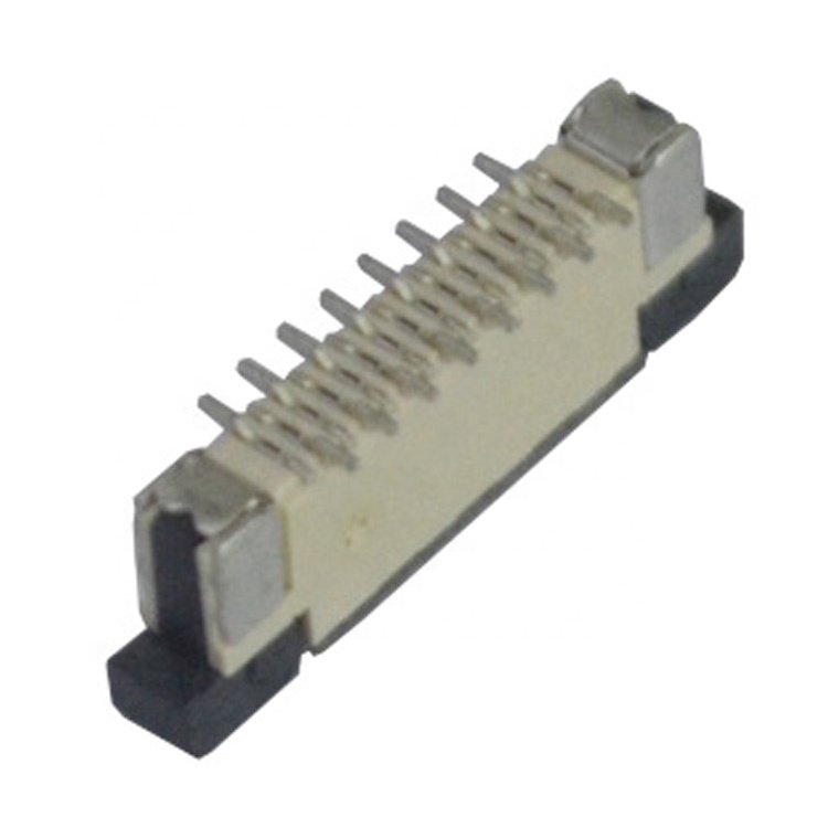 High quality 0.5mm pitch 40pin FFC /FPC connector cable connector