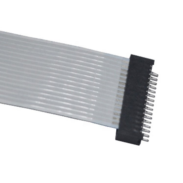 High quality 0.5mm pitch 40pin FFC /FPC connector cable connector