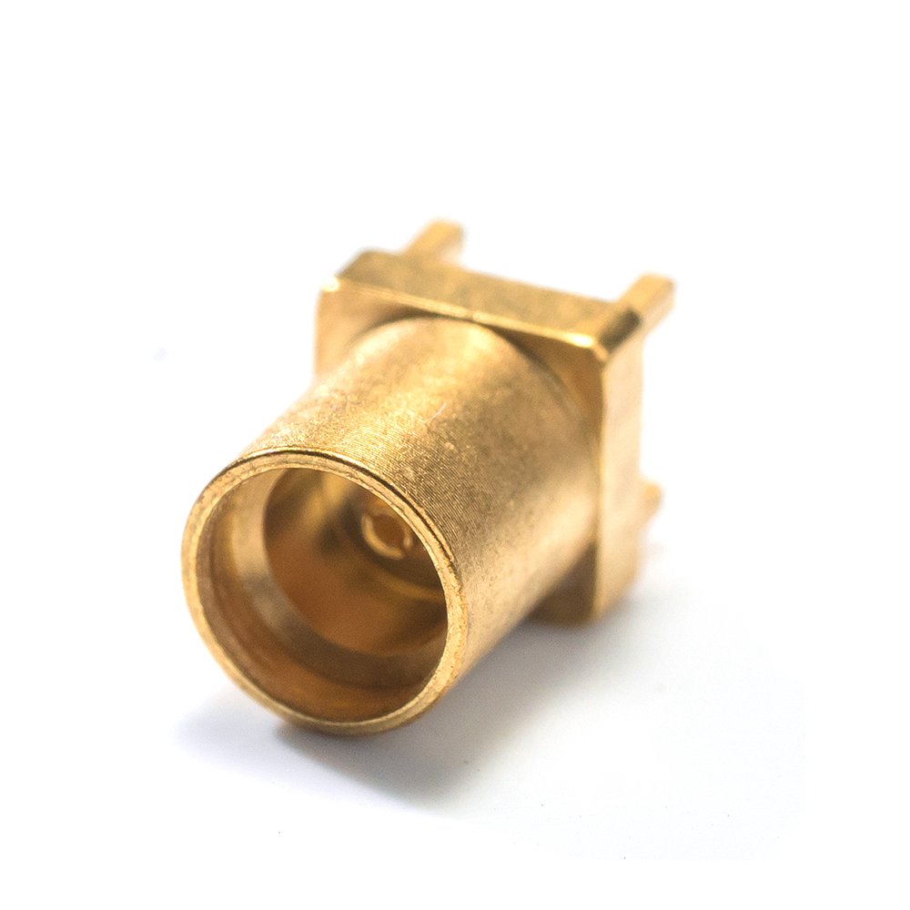 RF 3.5mm PCB MMCX Plug Connector MMCX Cable Female Male MMCX Connector