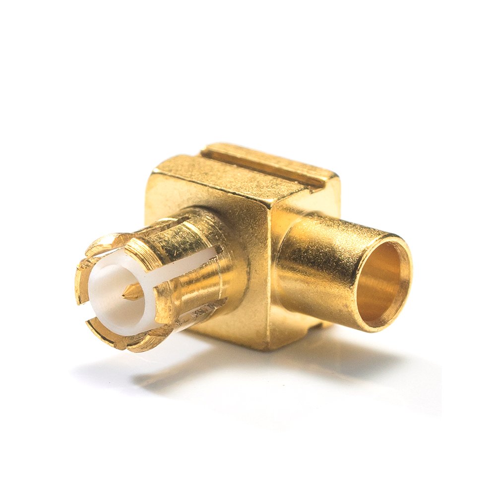RF 3.5mm PCB MMCX Plug Connector MMCX Cable Female Male MMCX Connector