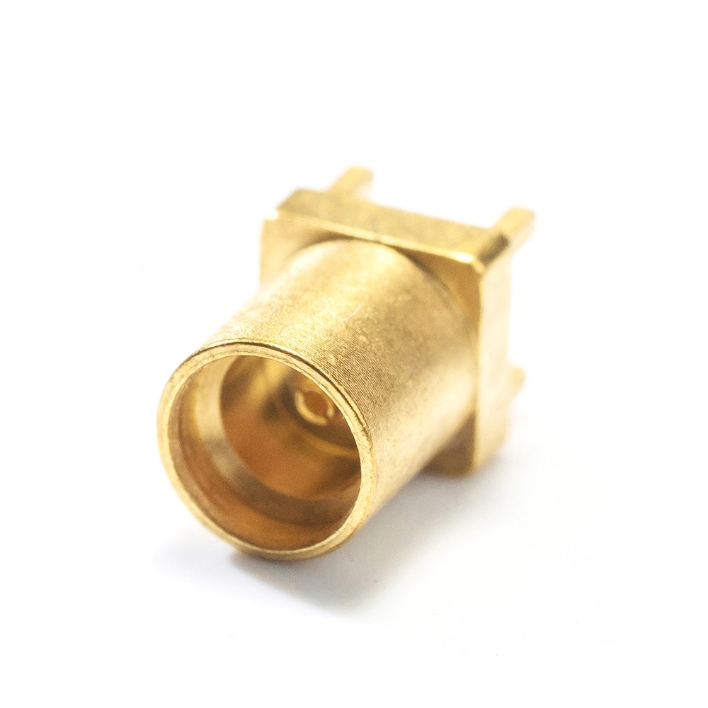 RF 3.5mm PCB MMCX Plug Connector MMCX Cable Female Male MMCX Connector